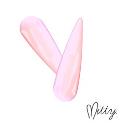 Gel Polish - Pure Colour - Love Fever